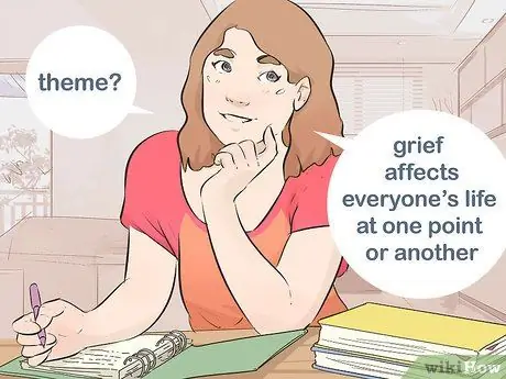 Напишите повествование, шаг 4