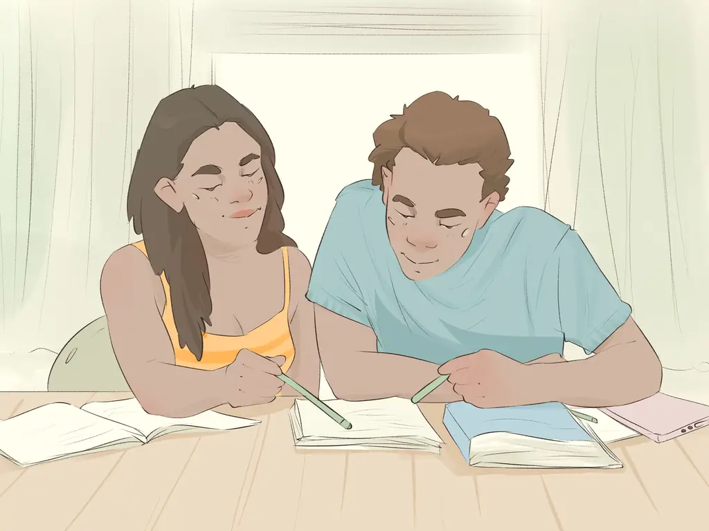 Как написать рассказ: 13 шагов (с картинками)