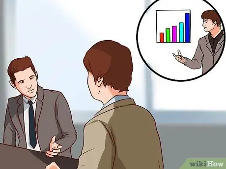 Сообщите своему руководителю новости, связанные с плохой работой. Шаг 10