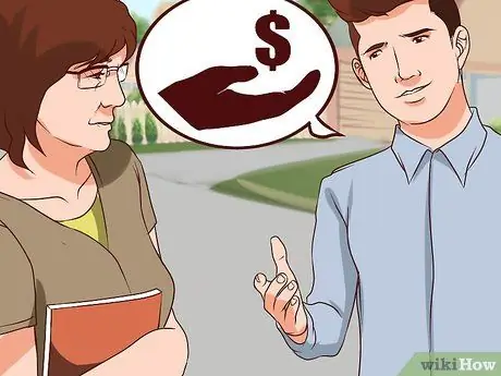 Сообщите своему руководителю новости, связанные с плохой работой. Шаг 12