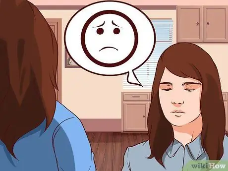 Сообщите своему руководителю новости, связанные с плохой работой. Шаг 13