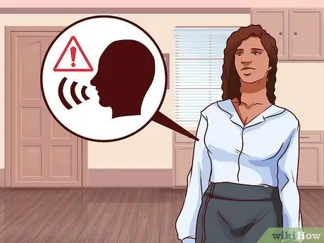 Сообщите своему руководителю новости, связанные с плохой работой. Шаг 4