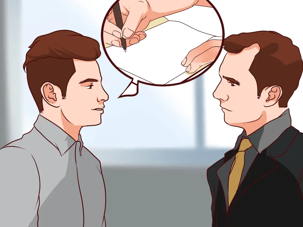 Как представить своему руководителю новости, связанные с плохой работой: 15 шагов