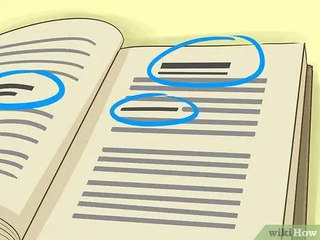 Изучите скорочтение, шаг 8