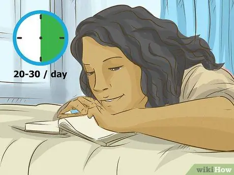 Сдать заключительный экзамен Шаг 10