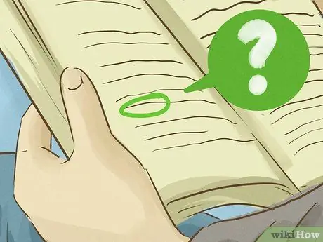 Изучите скорочтение, шаг 13