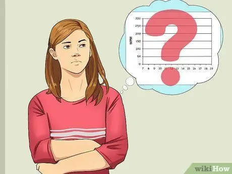 Прочтите быстро, шаг 1