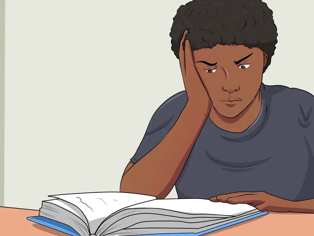 Как быстро читать: 11 шагов (с картинками)