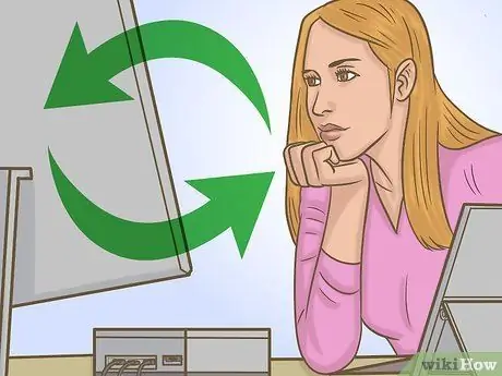 Избегайте использования личного языка при письме Шаг 13