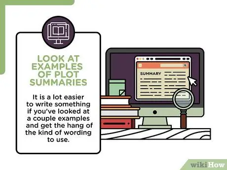 Резюмируйте историю Шаг 10