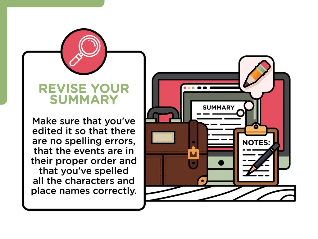 Как обобщить историю: 11 шагов (с иллюстрациями)