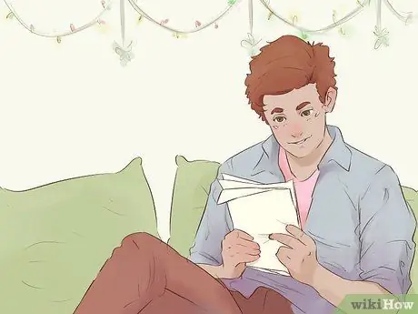 Придумайте хорошее название Шаг 18