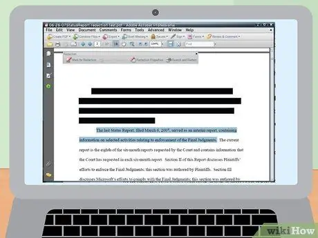 Редактировать документ Шаг 16