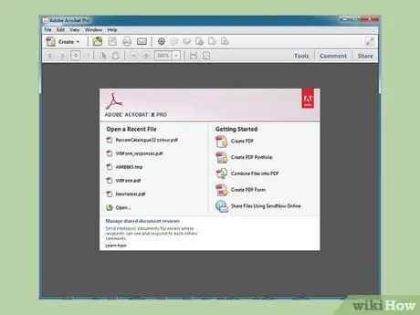 Редактировать документ Шаг 5