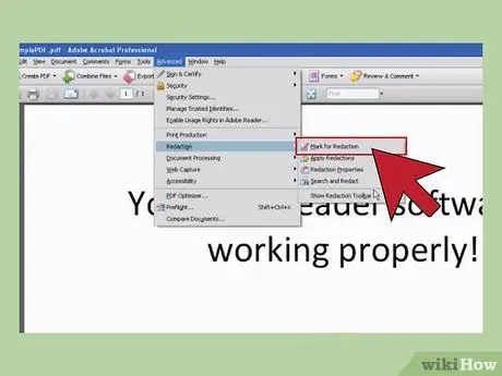 Редактировать документ Шаг 6