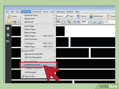 Отредактировать документ Шаг 7