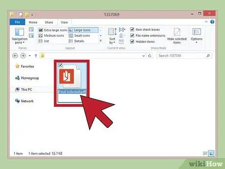 Редактировать документ Шаг 8