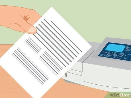 Отредактировать документ Шаг 9