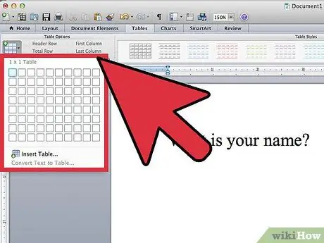 Подчеркнуть Шаг 11
