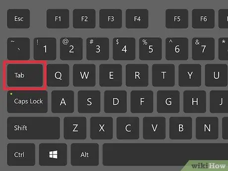 Подчеркнуть Шаг 7