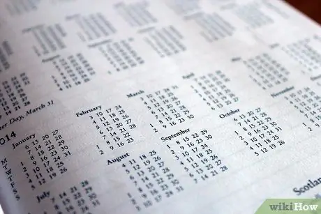 Хорошо спланируйте свою ревизию Шаг 1