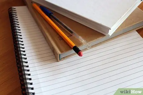 Хорошо спланируйте свою ревизию Шаг 3