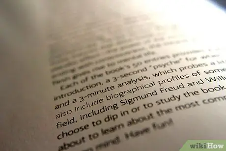 Хорошо спланируйте свою ревизию Шаг 8