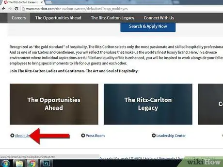 Напишите сопроводительное письмо в гостиницу Шаг 4