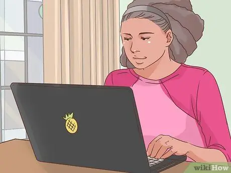 Поощряйте друга искать профессионального лечения Шаг 2