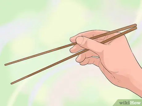 Ешьте здоровую пищу в китайском ресторане Шаг 14