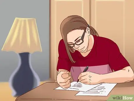 Напишите хороший ответ на вопросы к экзамену. Шаг 6