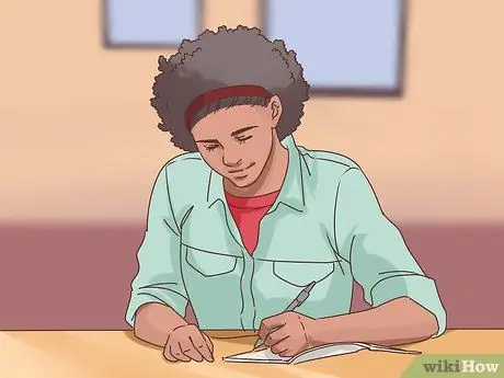 Докажите, что ваша школа нарушила ваши права по Первой поправке Шаг 5