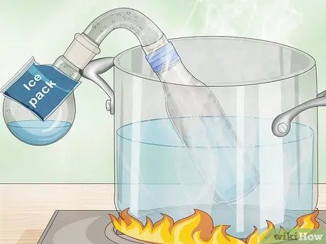 Сделайте дистиллированную воду Шаг 15