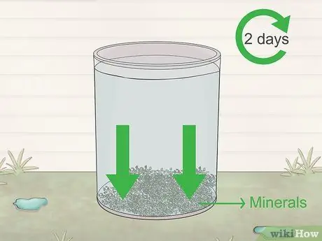 Сделайте дистиллированную воду Шаг 17