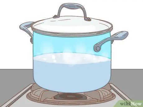 Очистите индейку Шаг 10