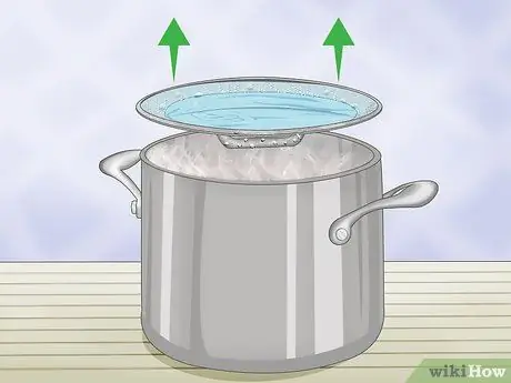 Сделайте дистиллированную воду, шаг 6