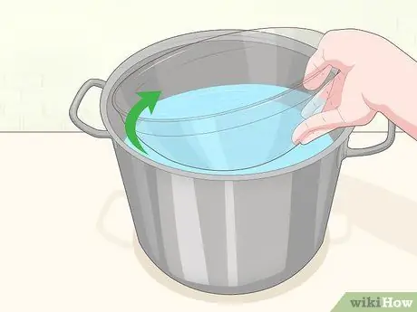 Сделайте дистиллированную воду, шаг 7