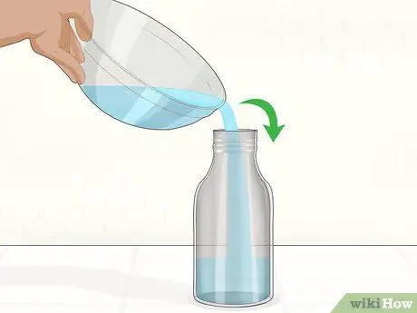 Сделайте дистиллированную воду Шаг 8