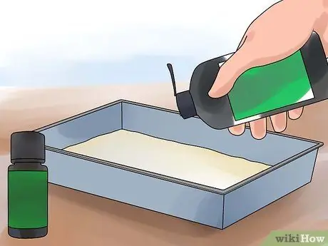 Смягчение резины Шаг 11