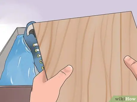 Смягчение резины Шаг 12