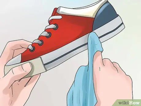 Смягчение резины Шаг 13