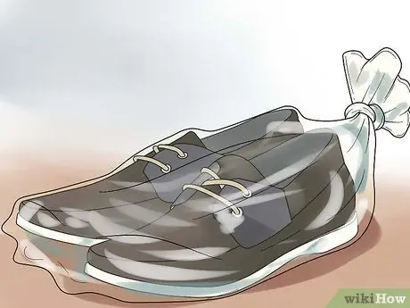 Смягчение резины Шаг 4