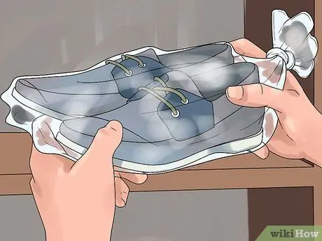 Смягчение резины Шаг 5