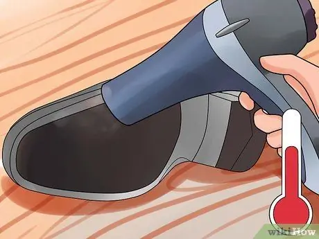 Смягчение резины Шаг 6