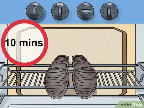 Смягчение резины Шаг 7