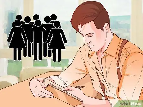 Расчет размера выборки Шаг 1