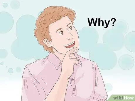 Разработка теории, шаг 1