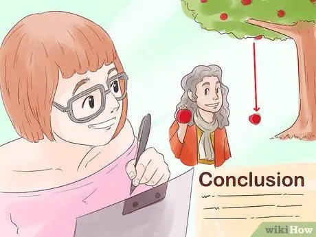 Разработка теории, шаг 11