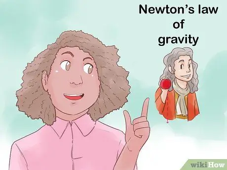 Разработка теории, шаг 2