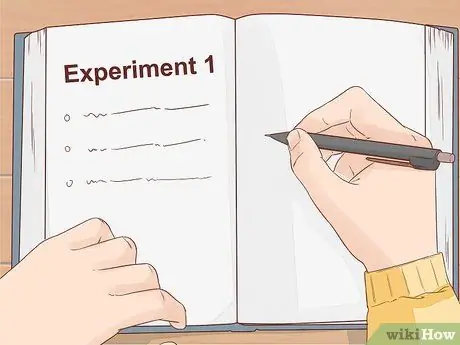 Разработка теории Шаг 8